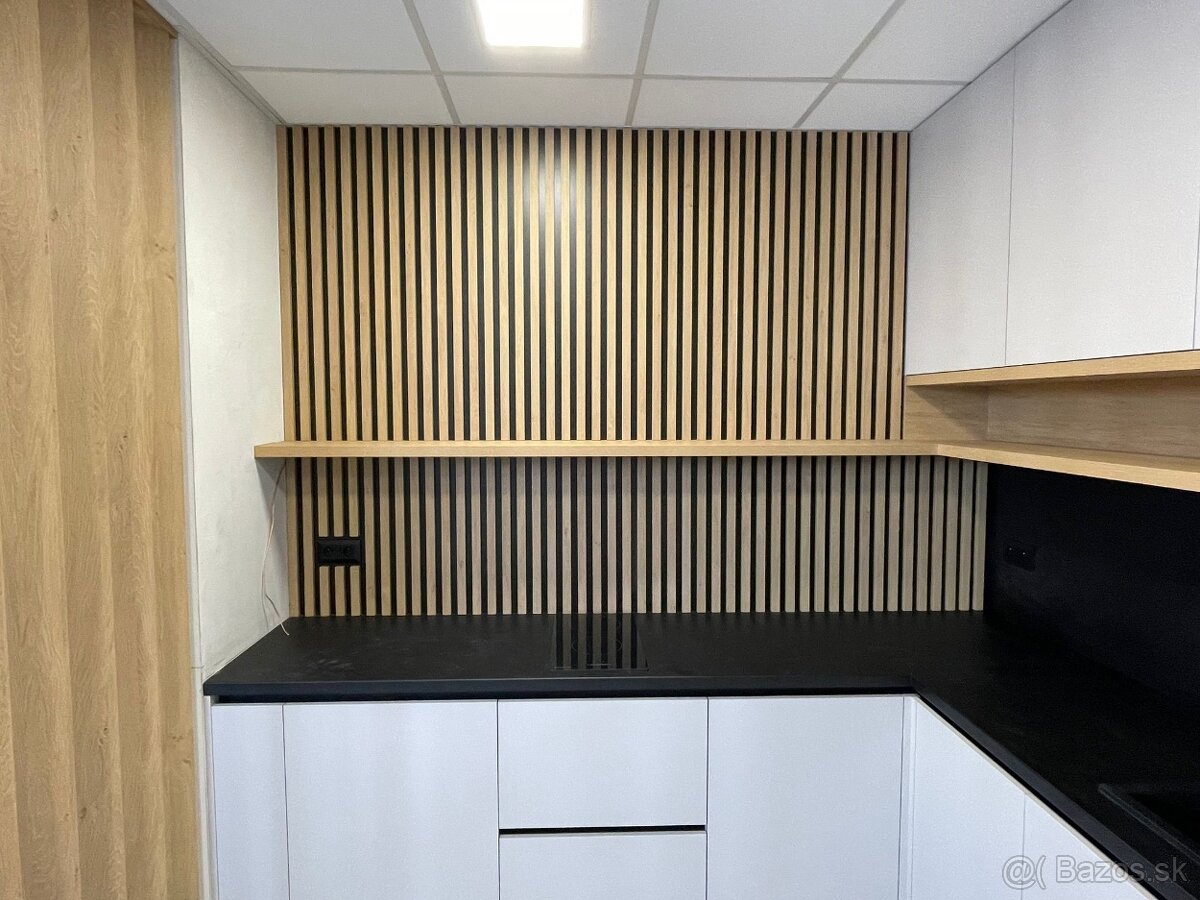 Výroba nábytku na mieru - 8