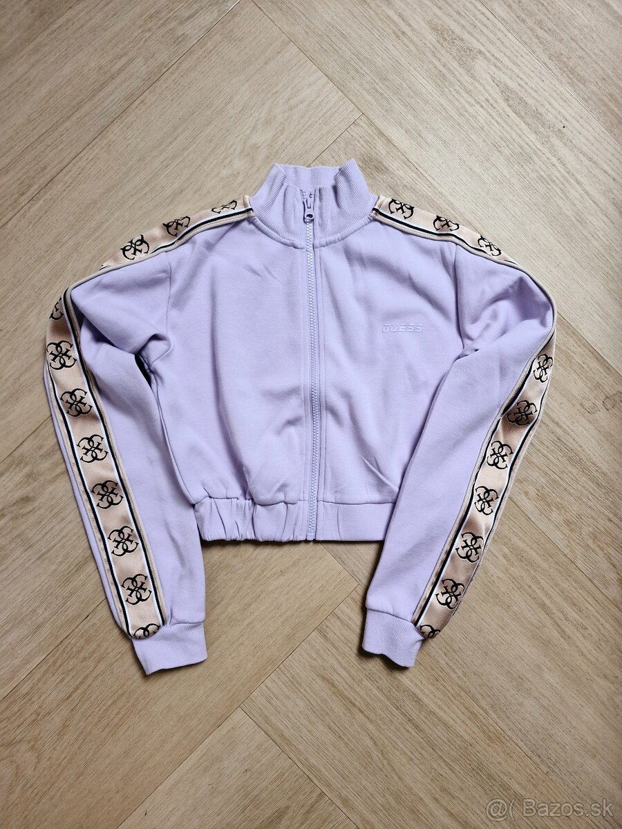 NOVE Guess mikina rozne druhy a farby XS (aj pre S) - 8