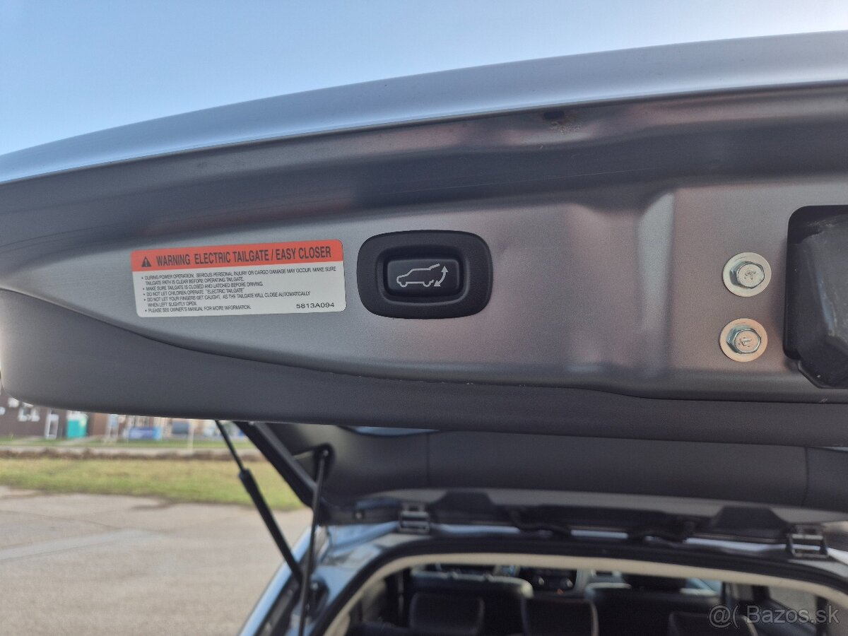 Mitsubishi Outlander 2.2 DI-D Intense+ - 8