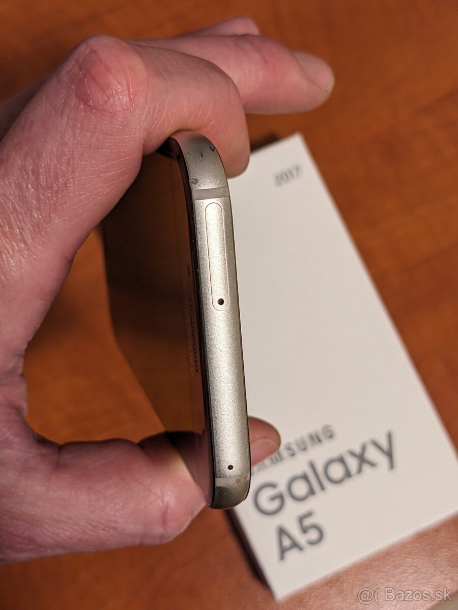 Samsung Galaxy A5 2017 A520F - 8