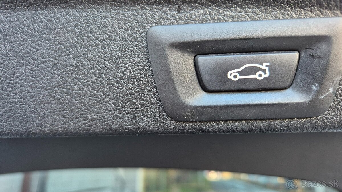 BMW Rad 4 Gran Coupé 435d xDrive Luxury Line A/T, 235kW - 8