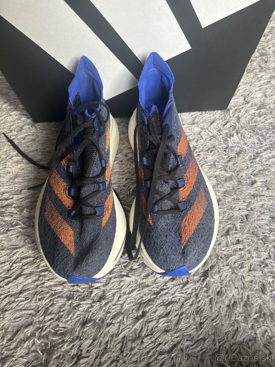Adidas Adizero Prime 2 Steung - 8