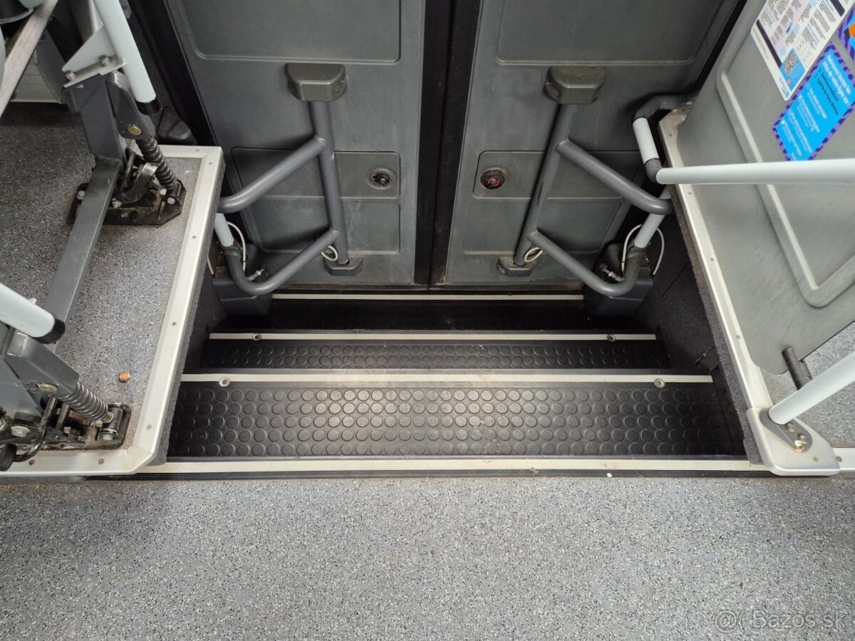 Setra S 415 H. 250.000km. 2013 - 8