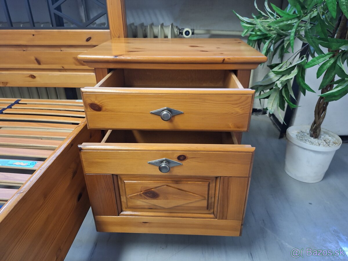 SPÁLNA DREVENÁ SUPER CENA - 8