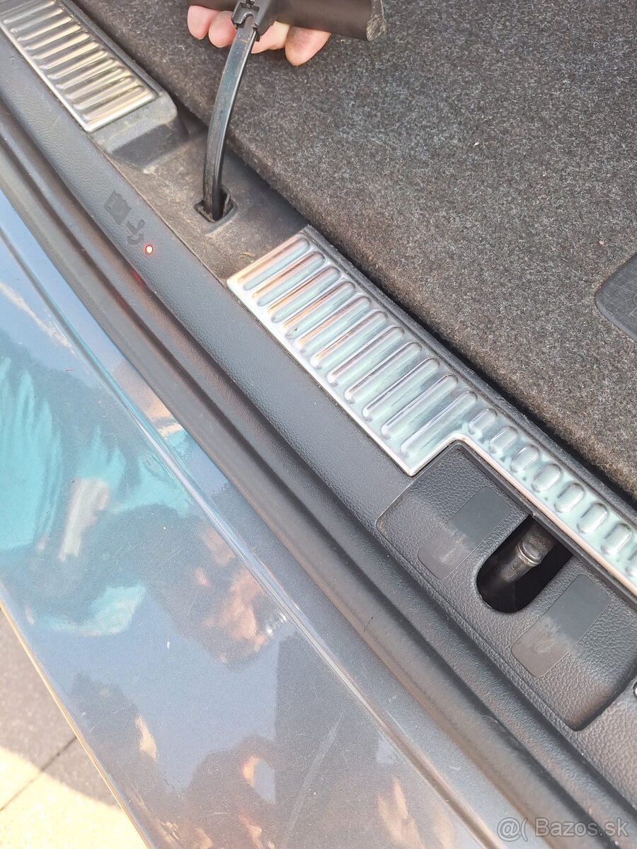 Superb 3 2.0 tdi 4x4 - 8