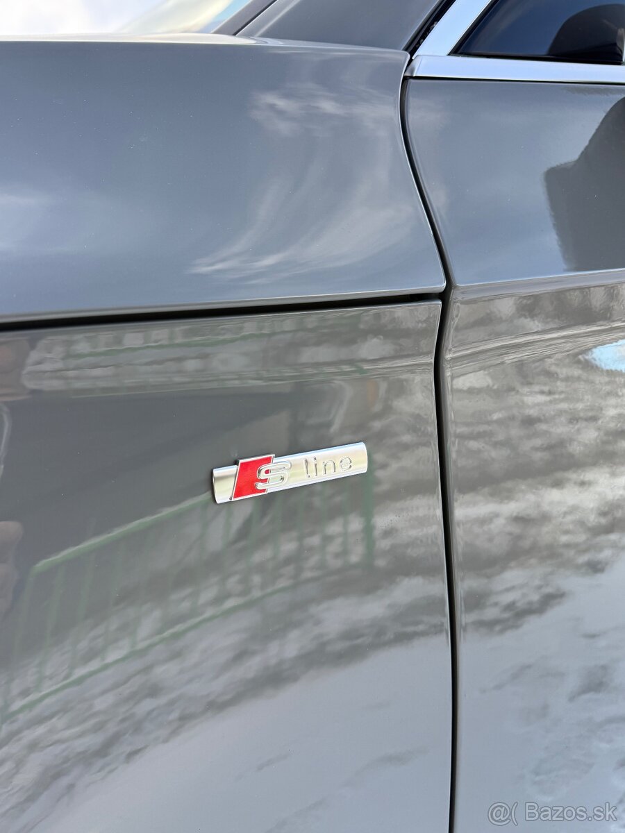 Audi Q5 40 TDI Quattro, ZÁRUKA - 8