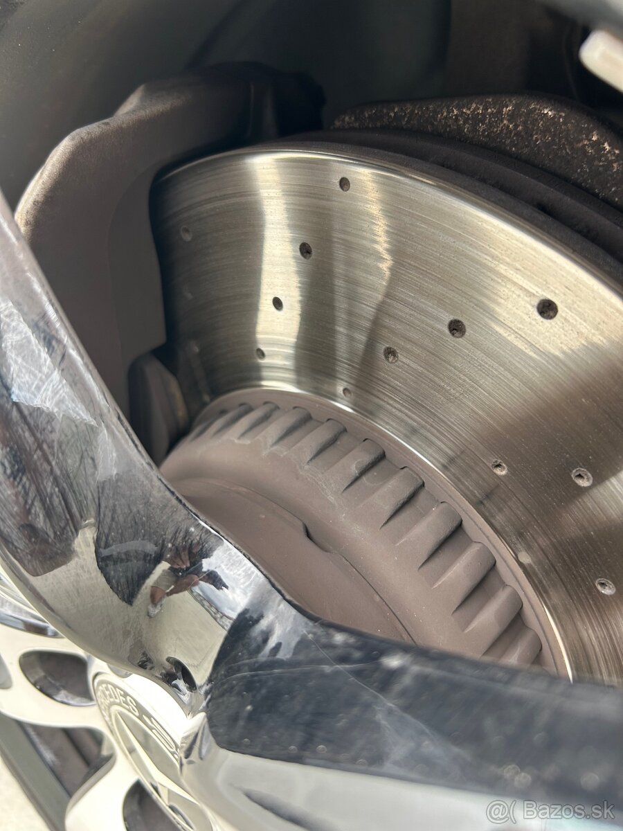 Mercedes Benz E200d , 12/2018 , 110kw , TOP Stav - 8