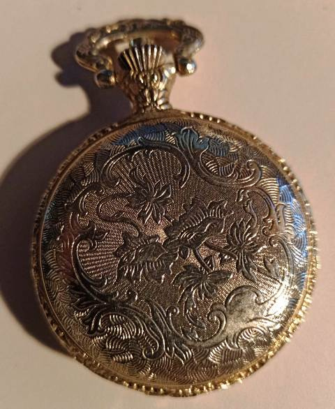 Starožitné hodiny - 8