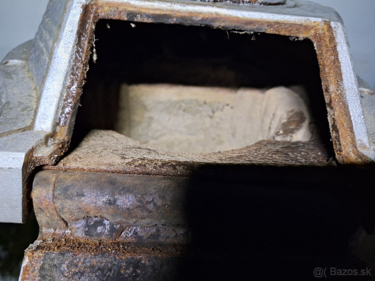 Starožitné kachle 2 - 8