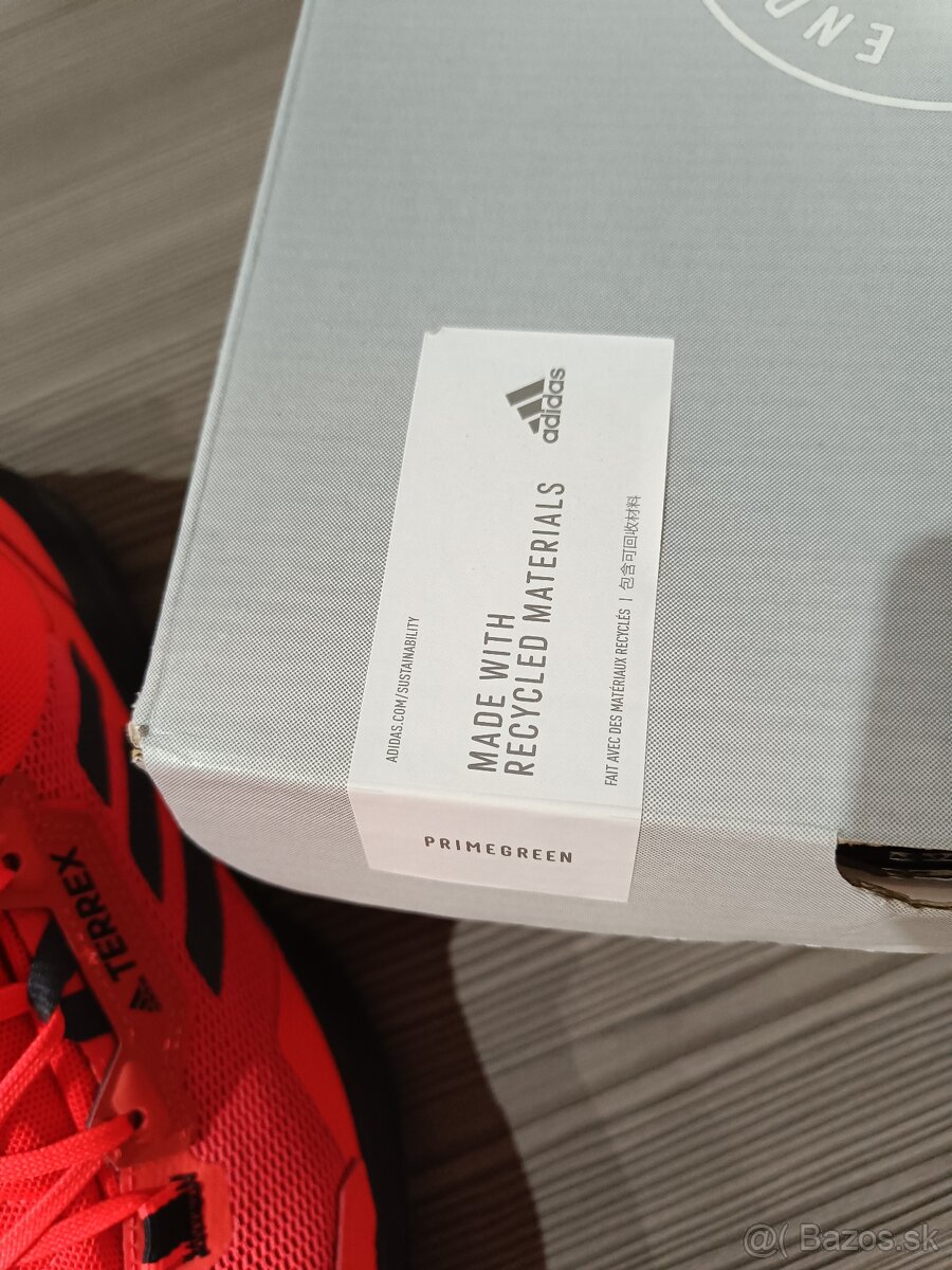 ADIDAS TERREX 41 1/3 - 8