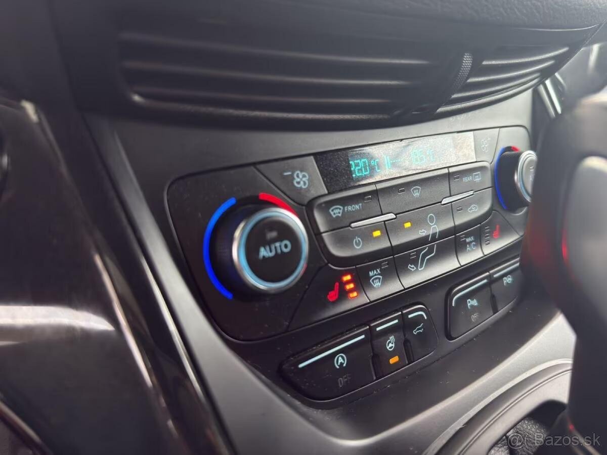 Ford Kuga ST-Line 2.0 automat diesel - 8