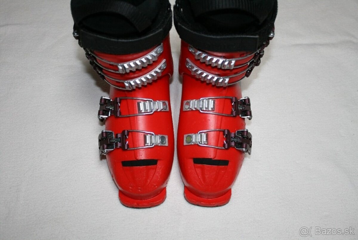 lyže Atomic J 2 110 cm , noty Atomic - 8