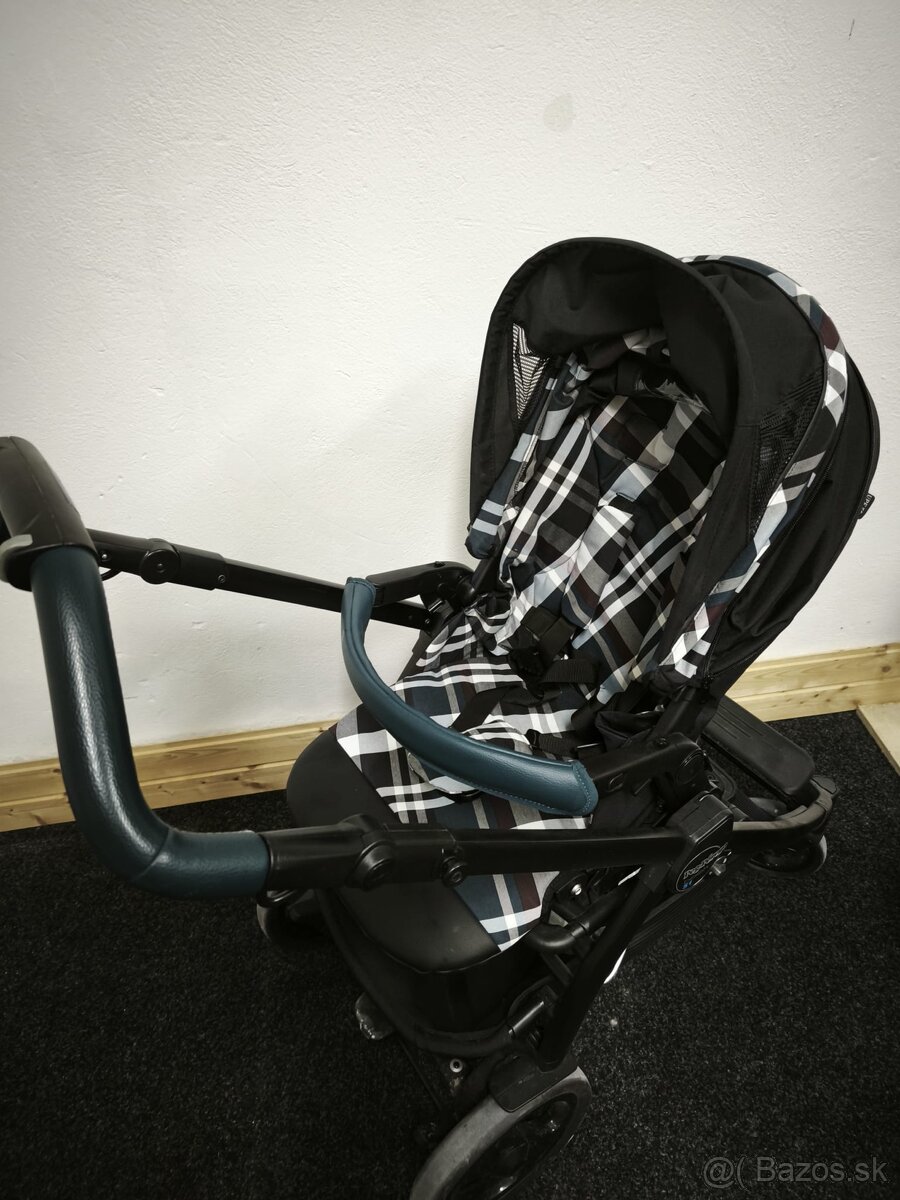 Kočík Peg Pérego book 51 - 8