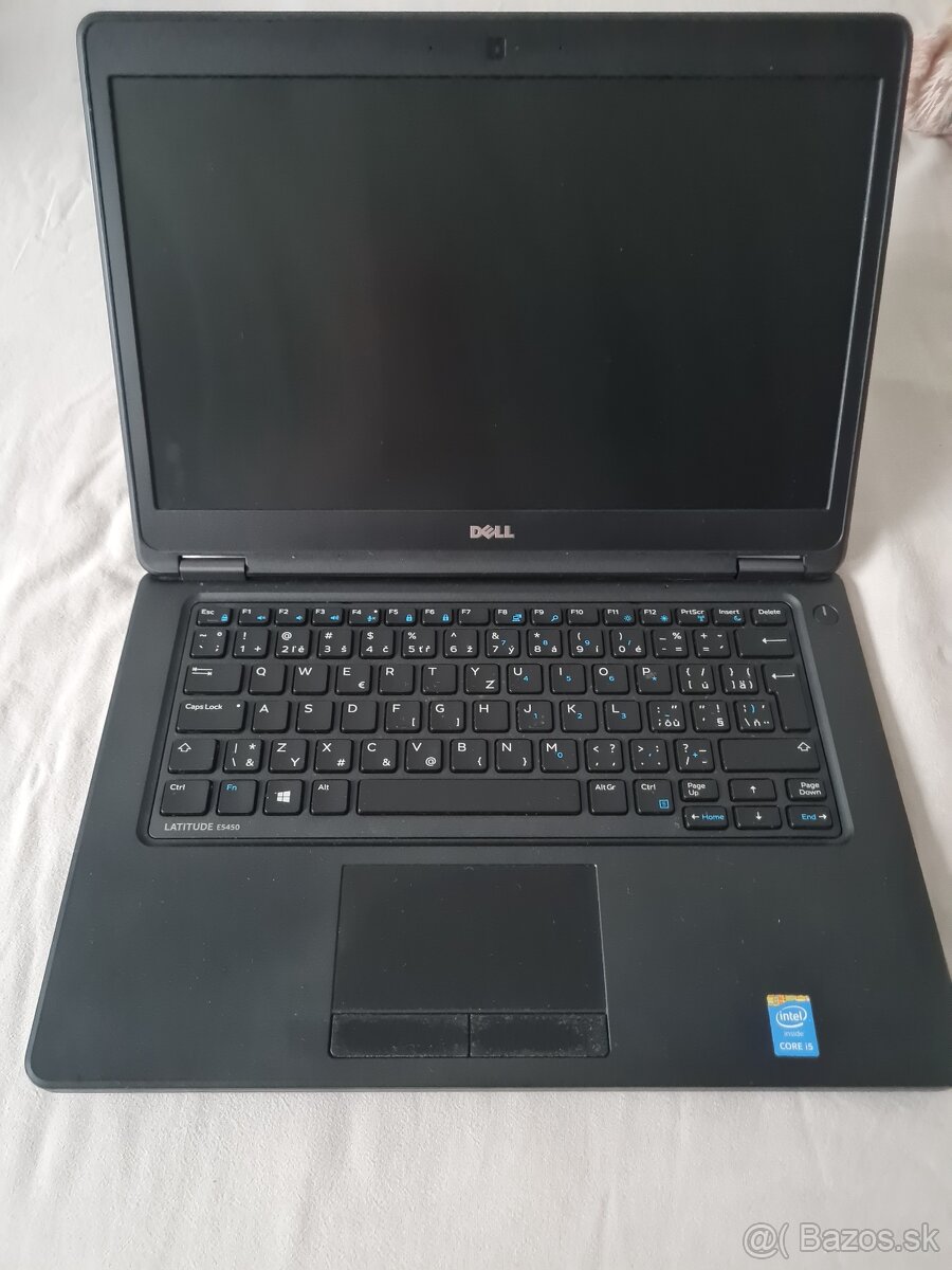 DELL Latitude e5450 - 8