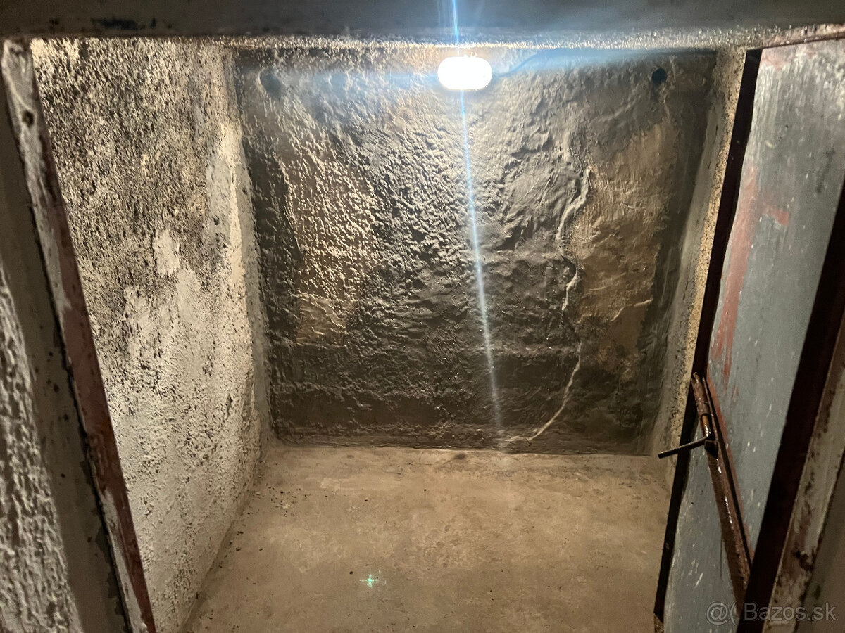 garáž, ul Horný Šianec, Trenčín - 8