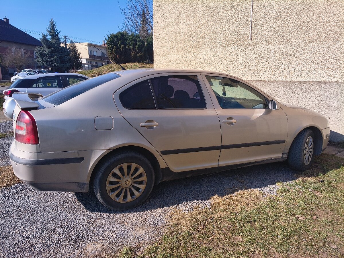 Predám alebo vymením 2 za 1 - 8