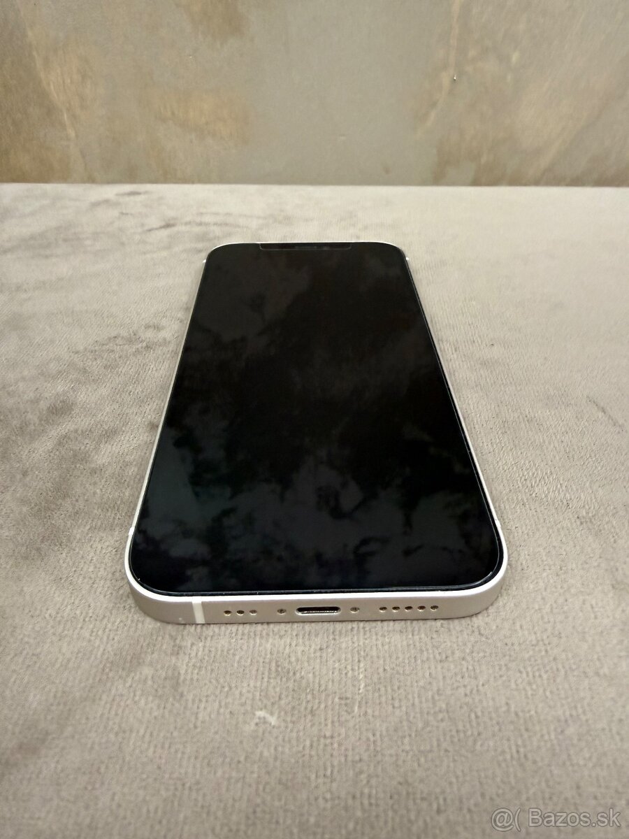 iPhone 12 – 64 GB, biely - 8