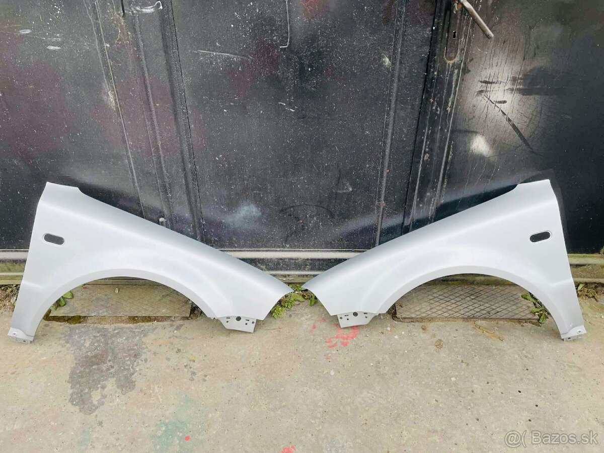 Diely VW Passat B5.5 B5+ - 8