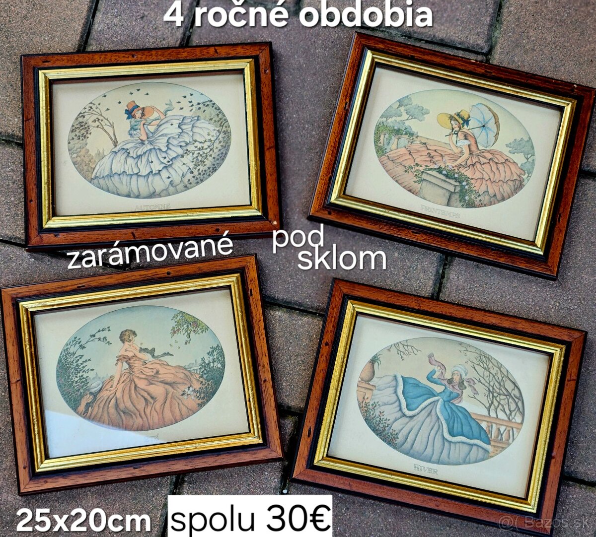 RÔZNE OBRAZY - 8