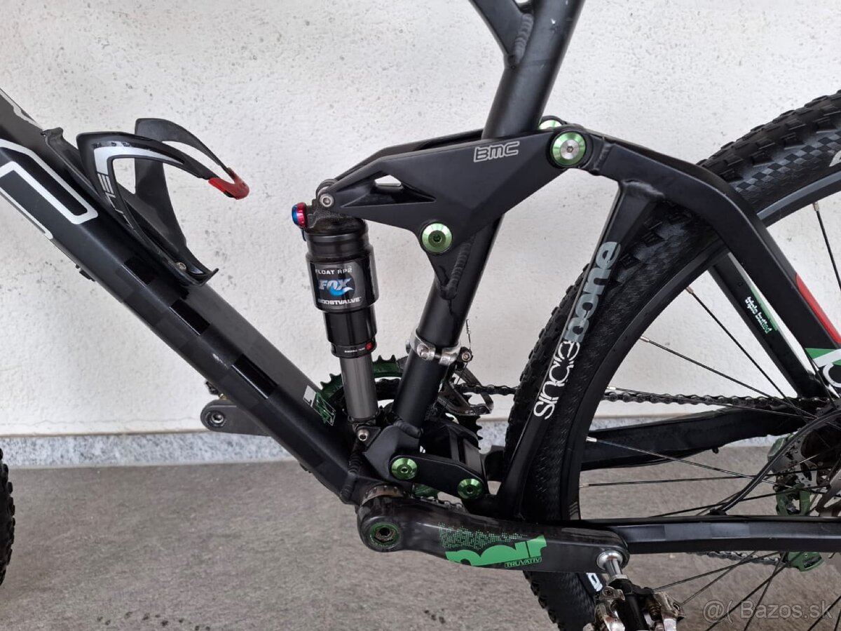 BMC speedfox 01 top Fully - 8