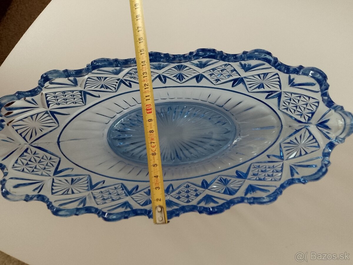 Retro váza,misa - 8