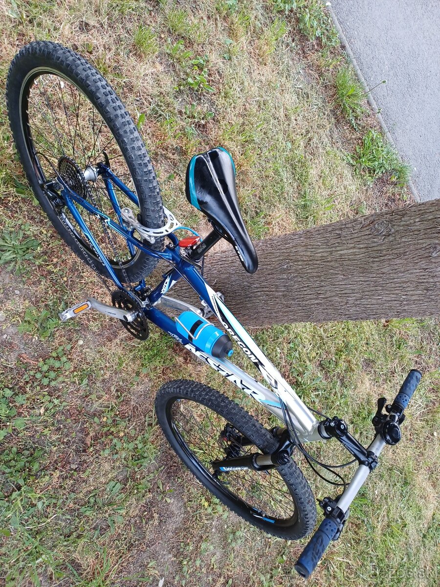 MTB Acstar Oregon 27,5 - 8