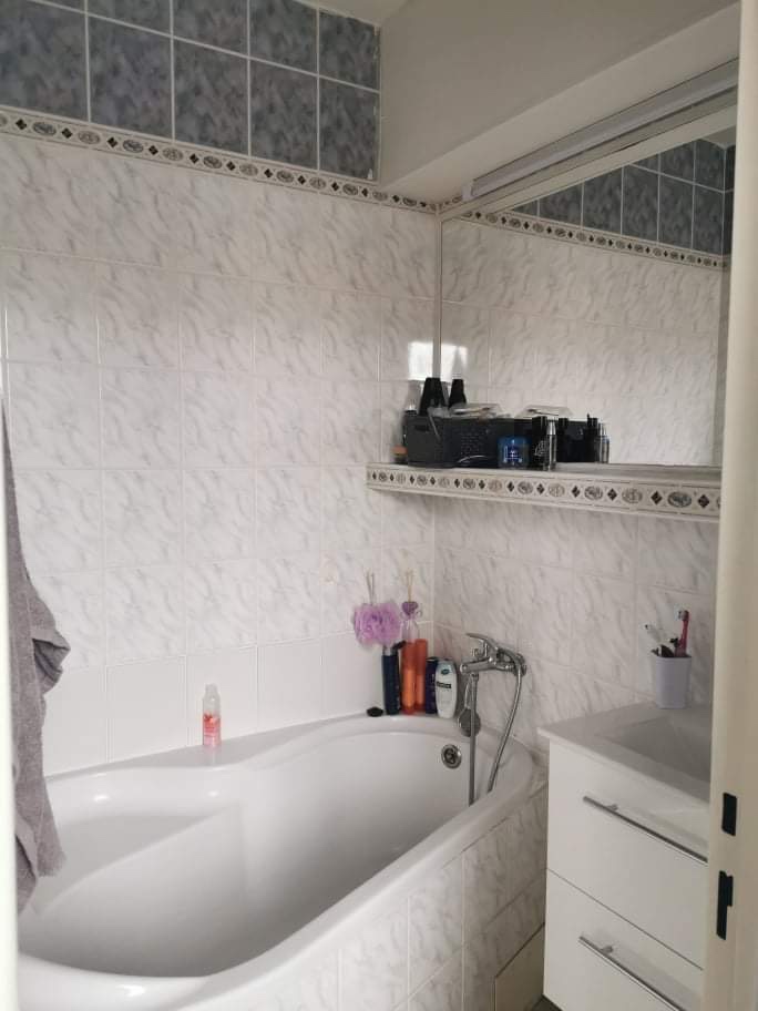 Predaj 1 izbový byt s loggiou, záhradou a pivnicou - 8