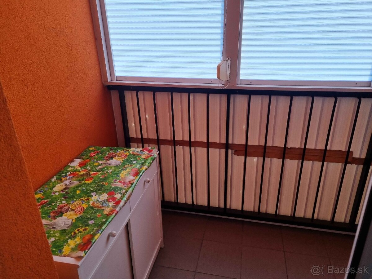2-izbovy byt - 8