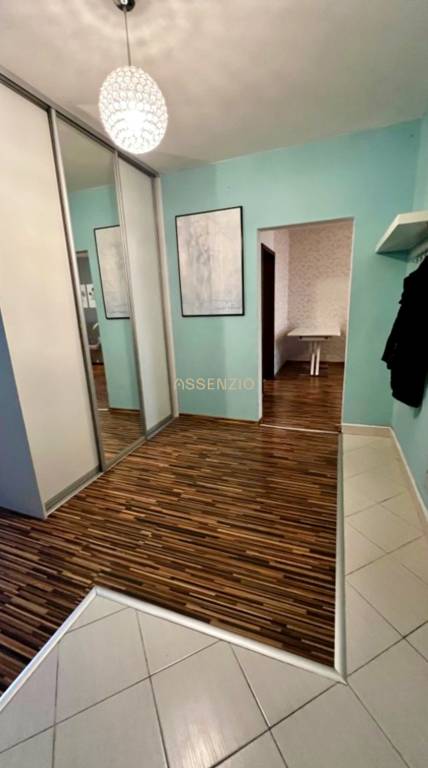 ASSENZIO – PRENAJOM – 3 IZBOVÝ BYT – NÁM. HRANIČAROV – PETRŽ - 8