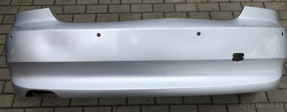 BMW ORIGINAL ZADNE NARAZNIKY -F25- E87-E92-E93-E84 -E70-E71 - 8