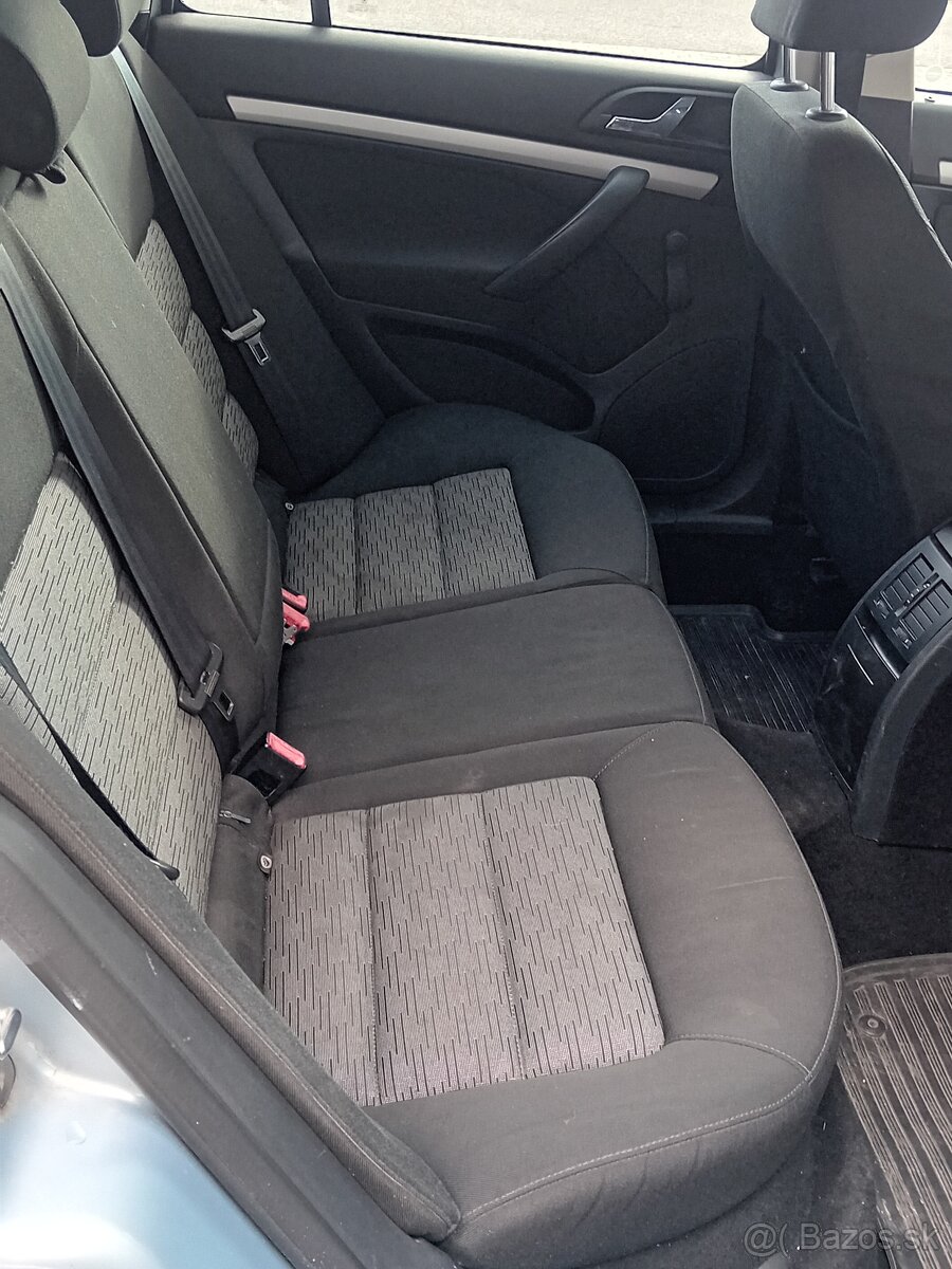 Škoda octavia facelift 2 - 8