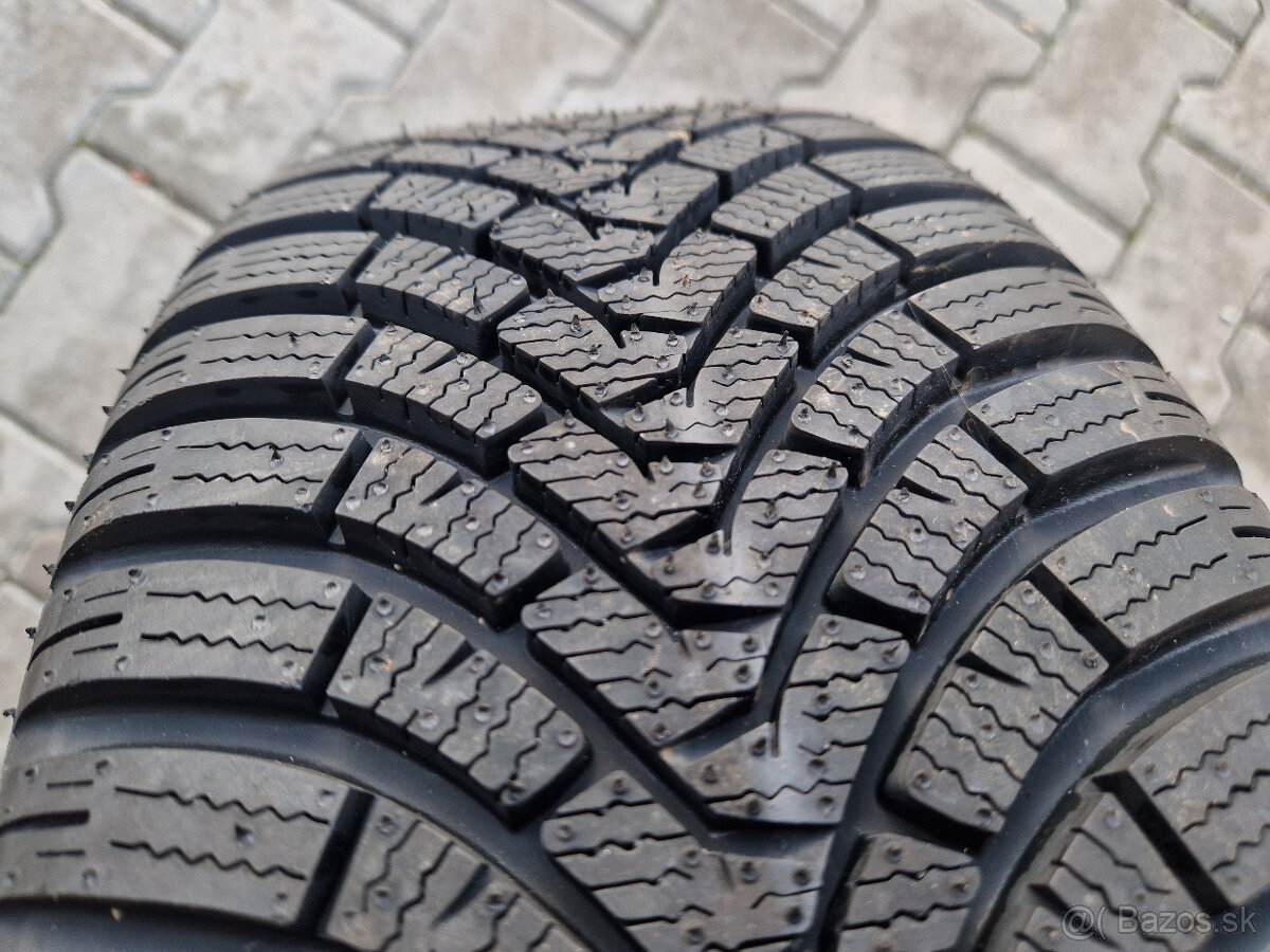 4x108 r16 kolesa disky peugeot citroen 195 55 16 zimne opel - 8