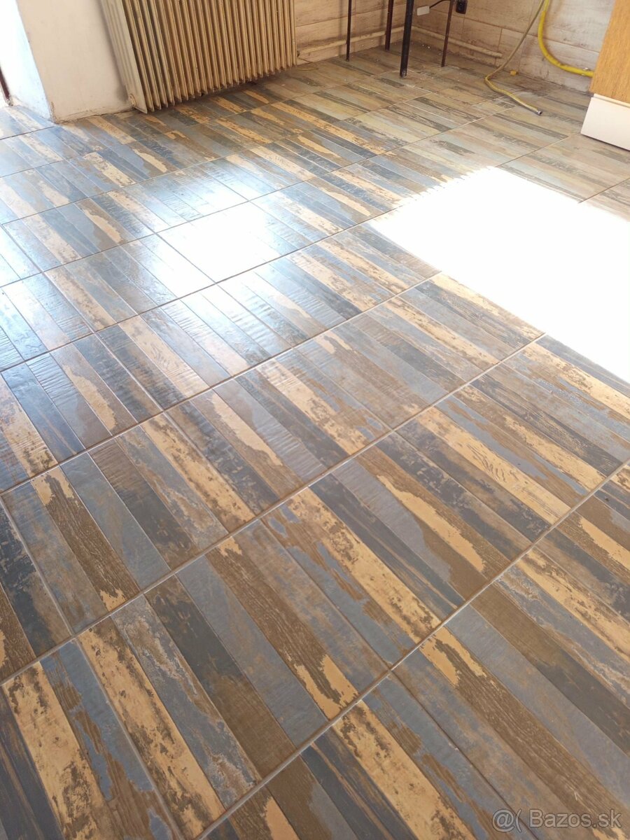 Na predaj - dva domy na jednom pozemku Bátovce - 8