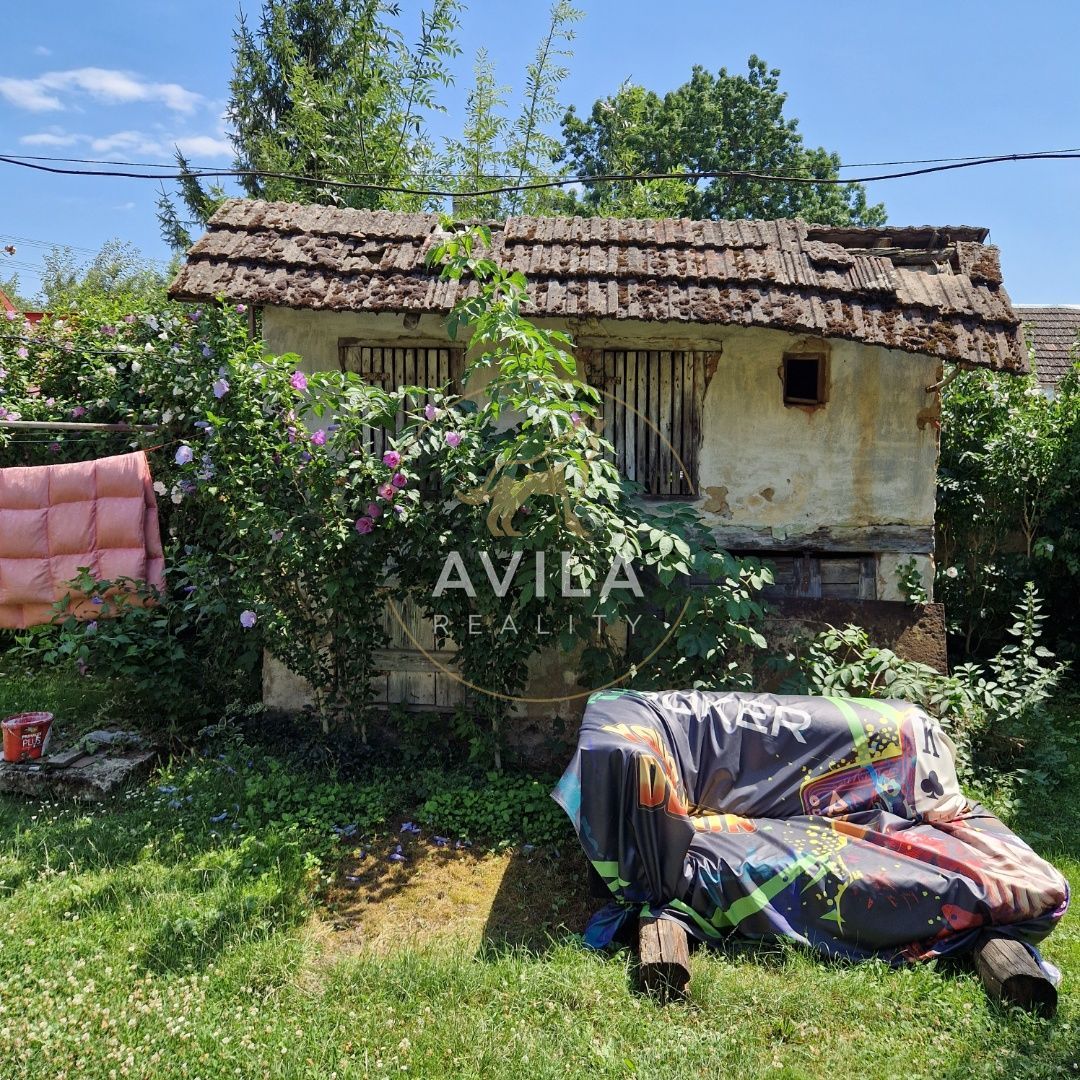 Na predaj RD v centre Dolné Srnie – pozemok 681 m² - 8