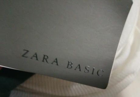 Zara vestička, veľkosť XS - 8