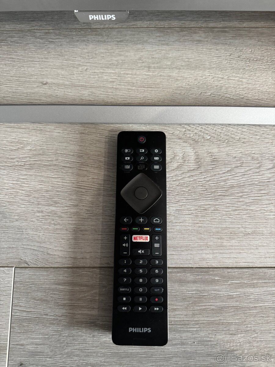 Ambilight TV Philips 65” - 8