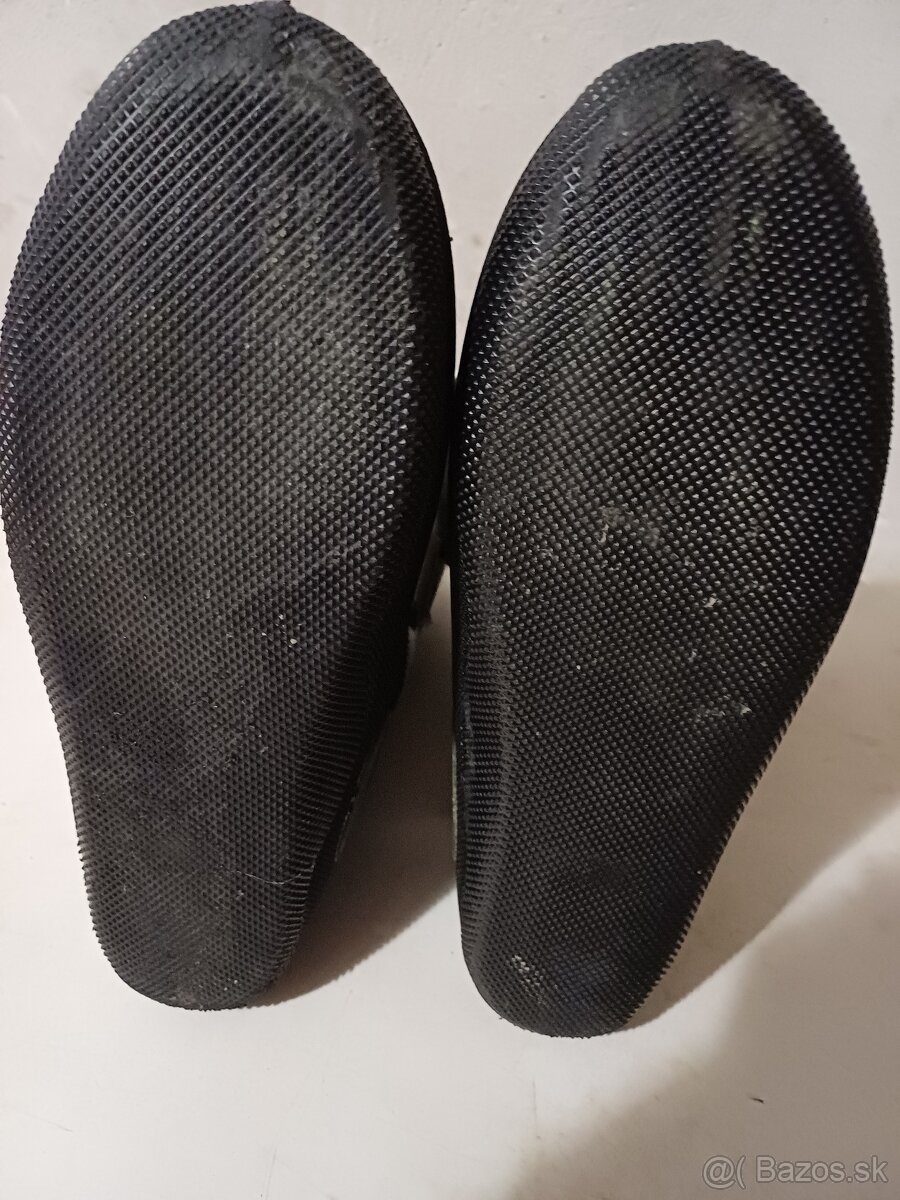 Skialp lyžiarky SCARPA THRILL Mondo point 285 - 8