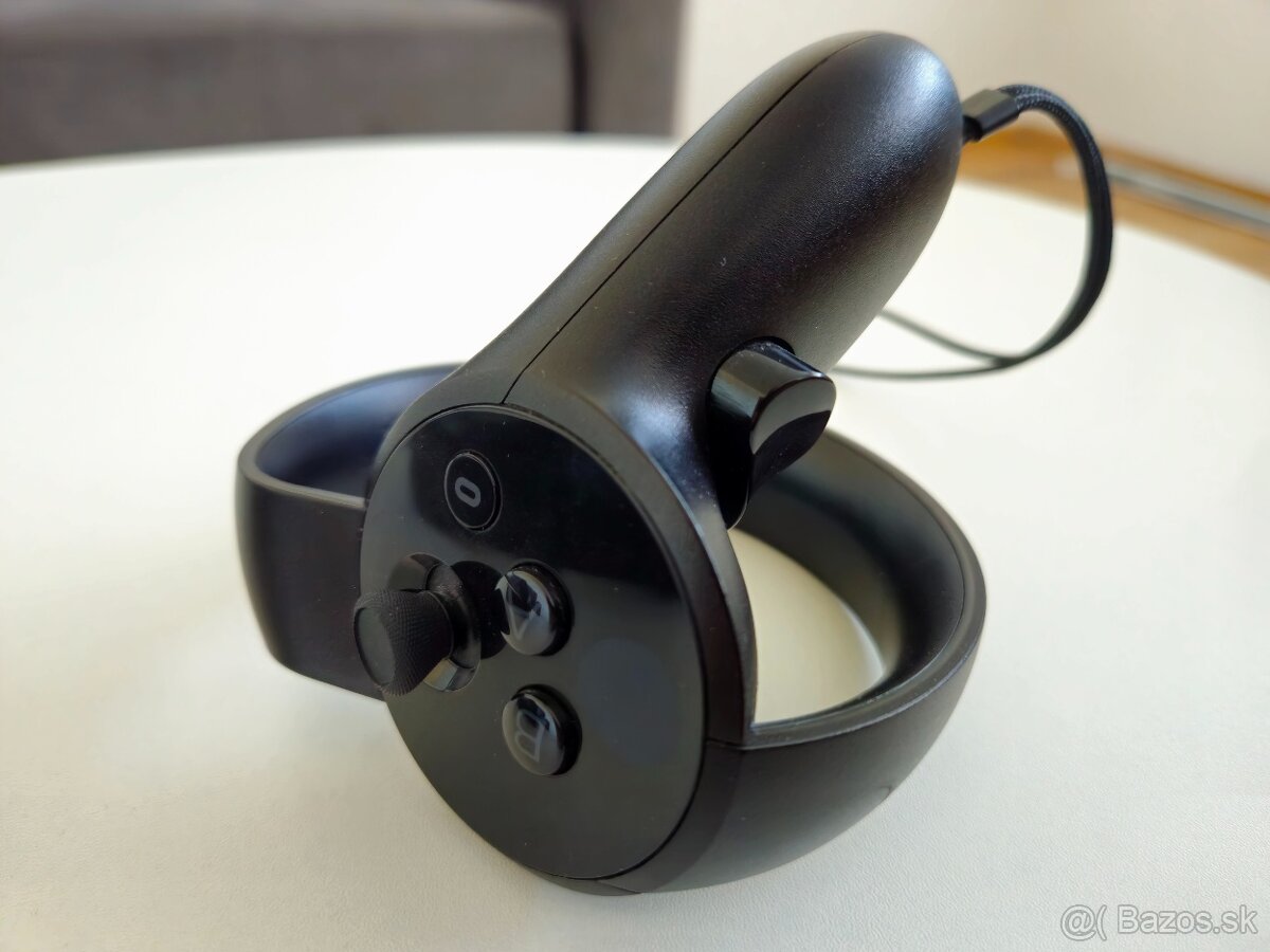 Oculus Rift CV1 – kompletný set - 8