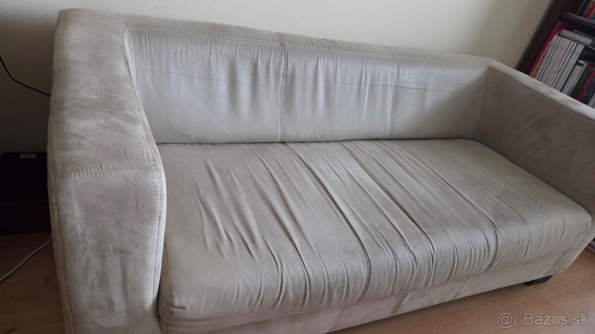 Sedacia súprava 2+1+1 - 8