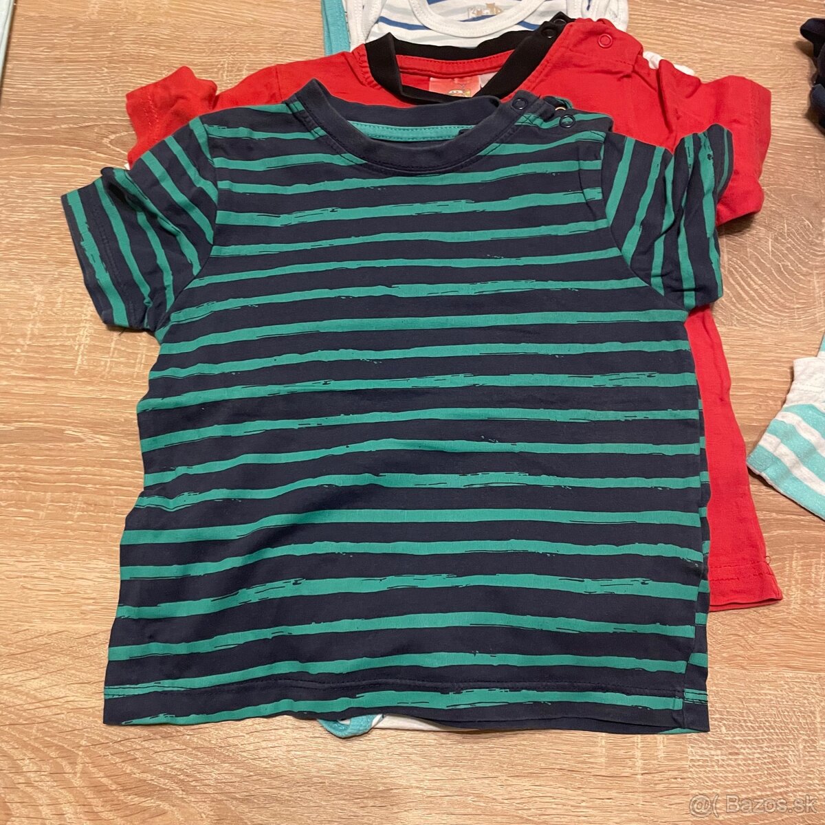 Mix letné oblečenie v 86 - 8