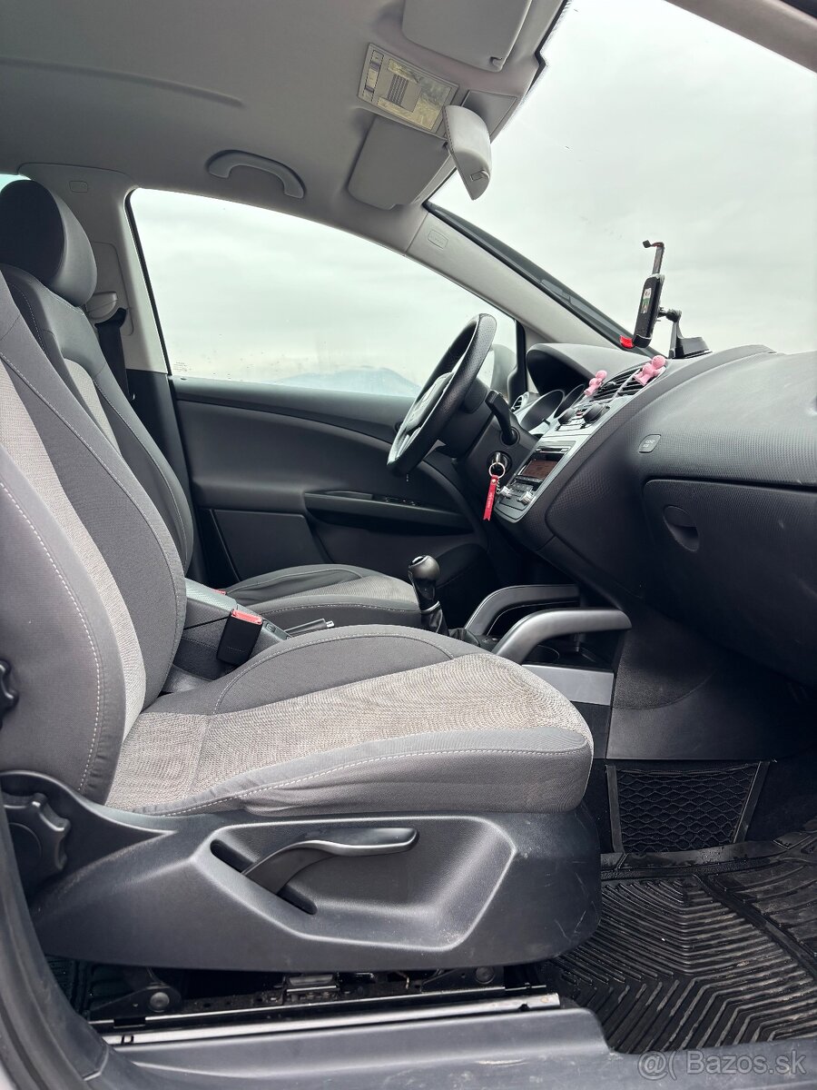 seat altea xl 1,2 tsi - 8