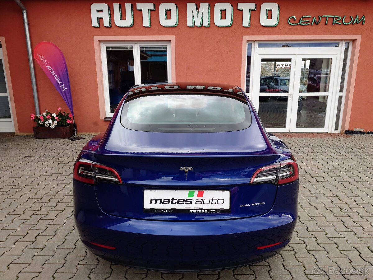 Tesla Model Y 2023 Standard Range 220 kW - 8