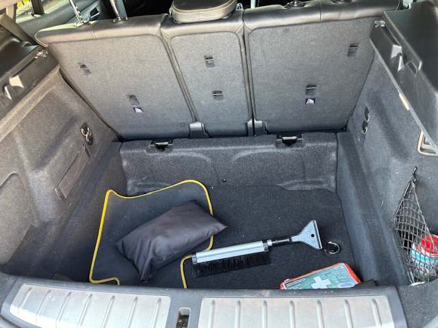 BMW X2 xDrive20d - 8