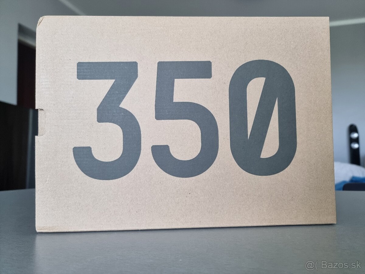 Adidas Yeezy Boost 350 v2 Sesame - 8