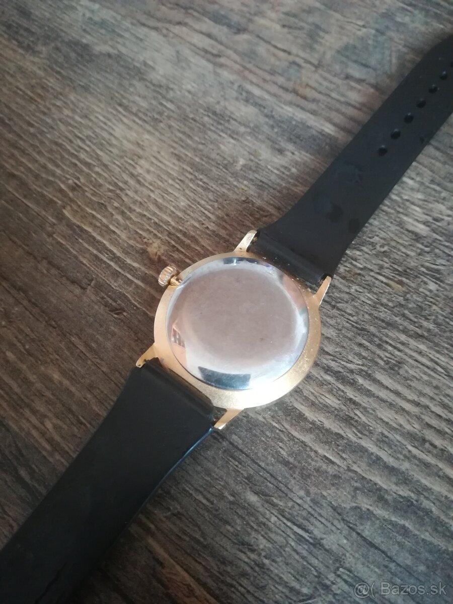 Náramkové hodinky Prím Top - 8