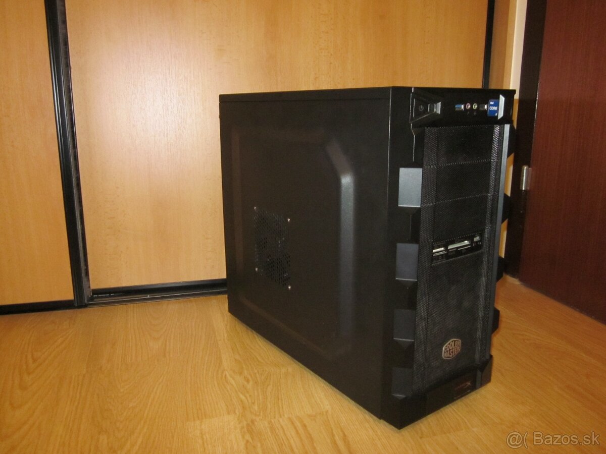2x Xeon E5-2640 v4,RX VEGA 56 8GB,SSD,SSHD,W-11 - 8