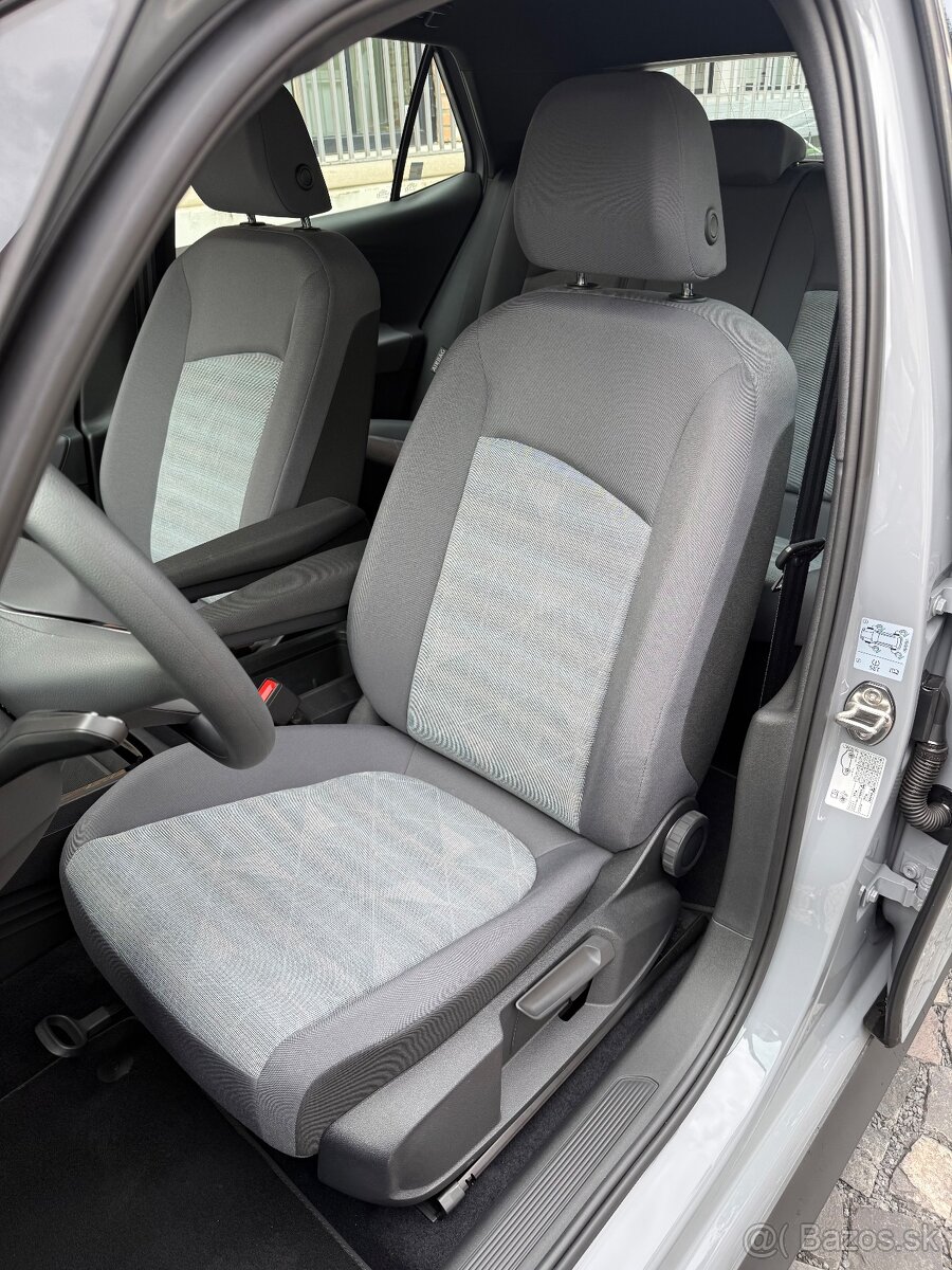 VW iD.3 Pure Performance - 8