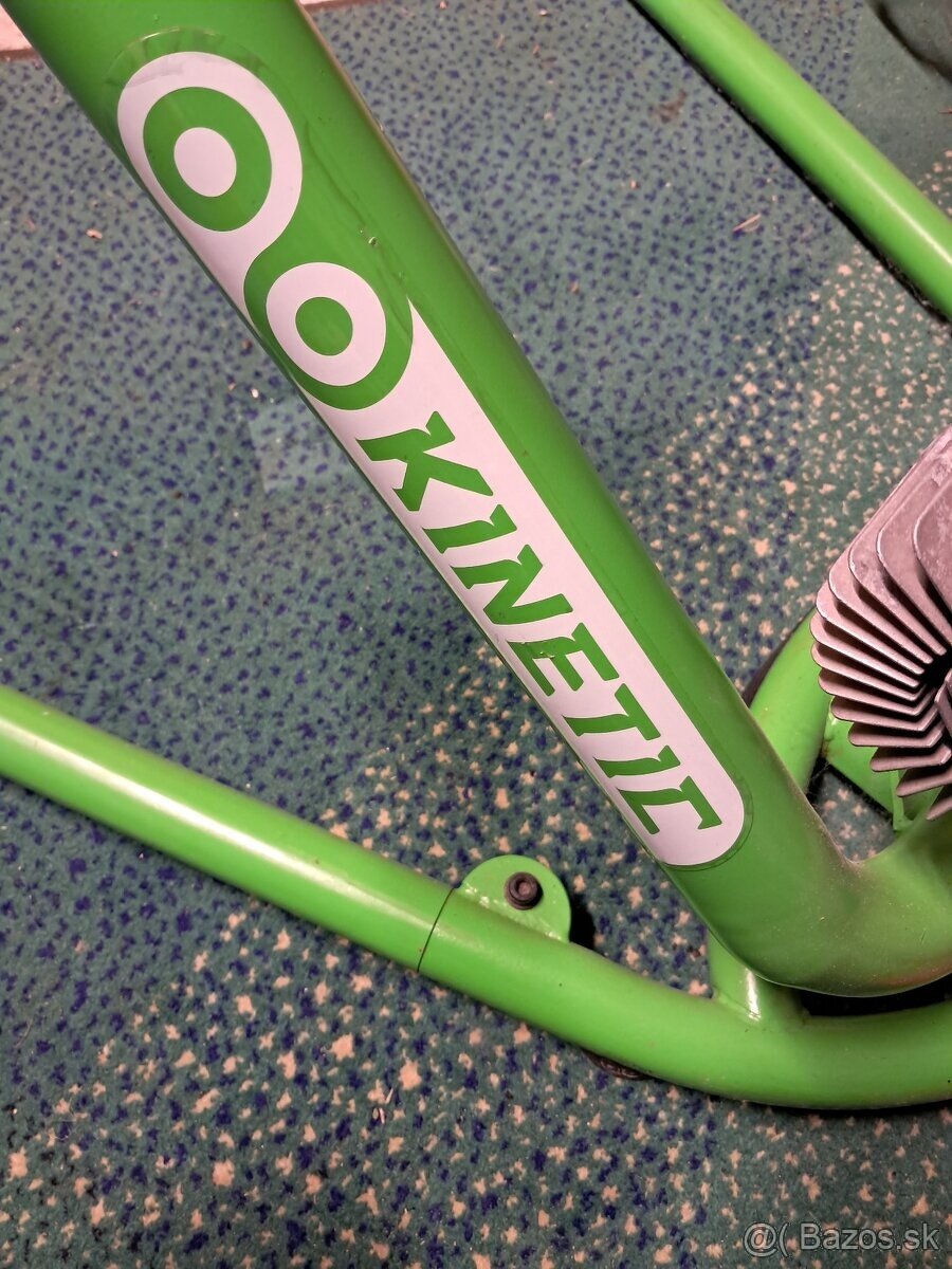 Cyklotrenazer Kinetic Rock n Roll - 8