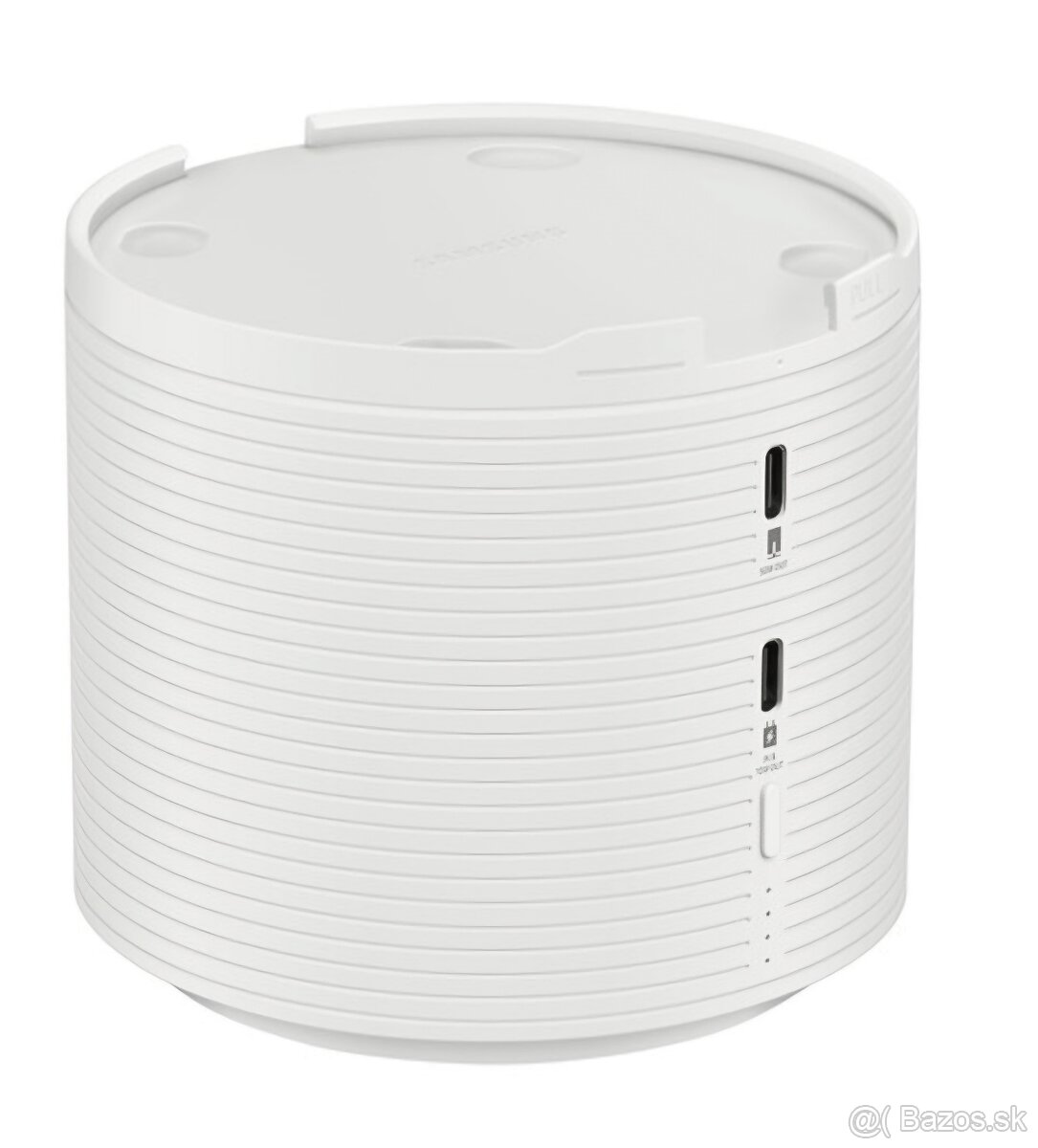 Samsung The Freestyle + Battery - 8