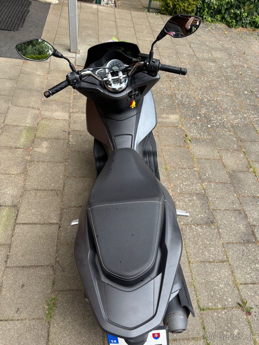 Honda PCX 125 - 8